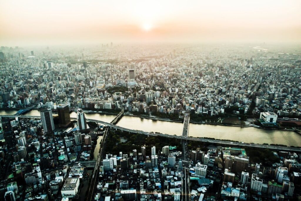 Tokyo Skytree